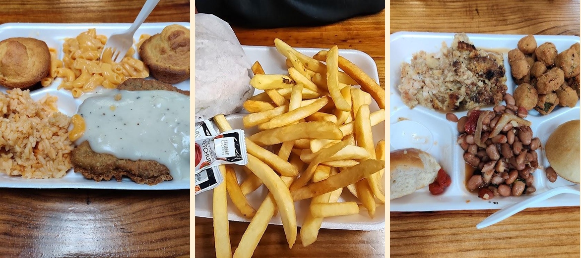 Pop's Honey Fried Chicken